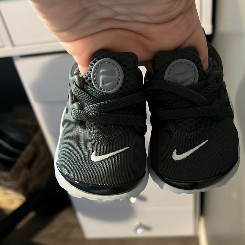 Nike shoes